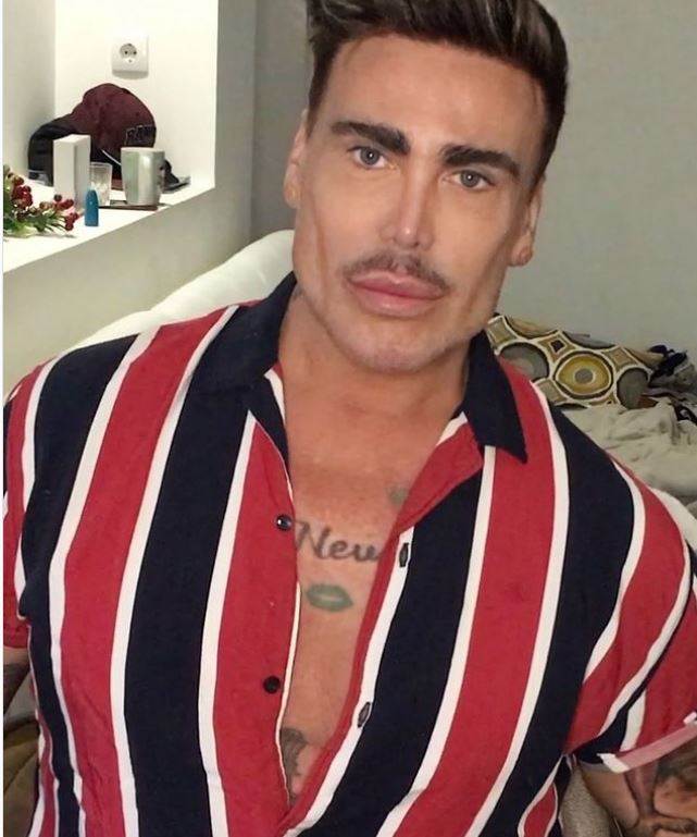 Neven Ciganović isprozivao Ninu Badrić