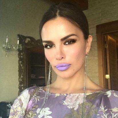 severina toples