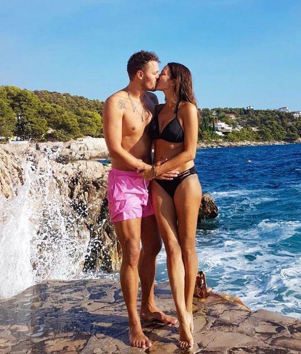severina i igor kojic razvod
