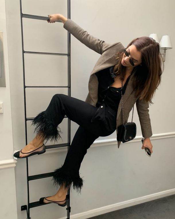 marija karan decko