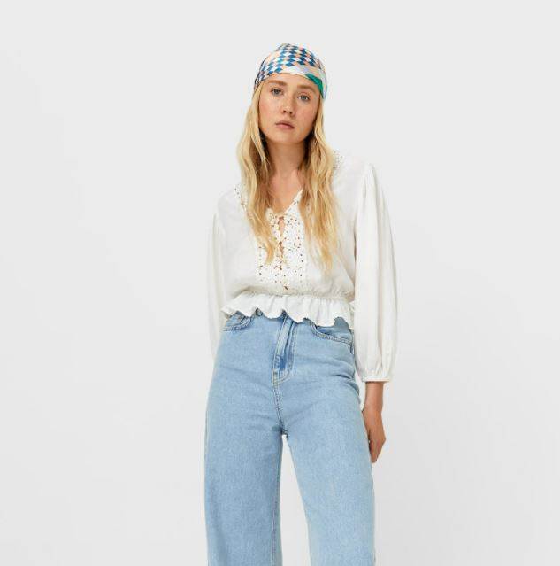 bluze zenske 2021