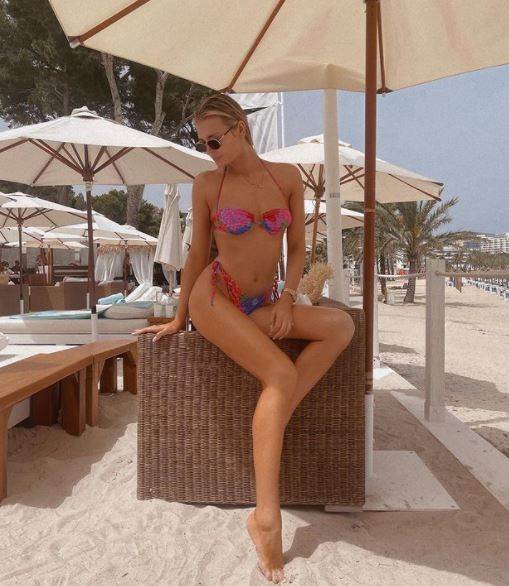 Sofija Milosević otkrila oko čega se svađa sa Lukom