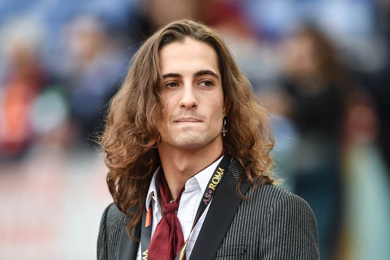 Damiano David go za Božić