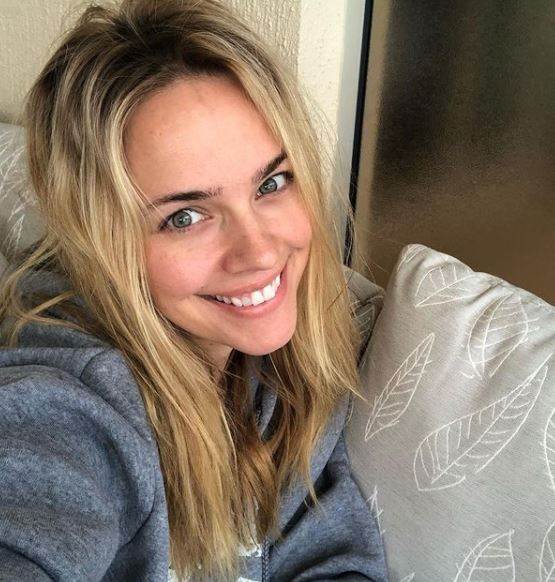 zena harvija vajnstina novi decko