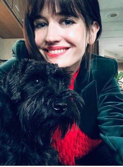 zena harvija vajnstina novi decko