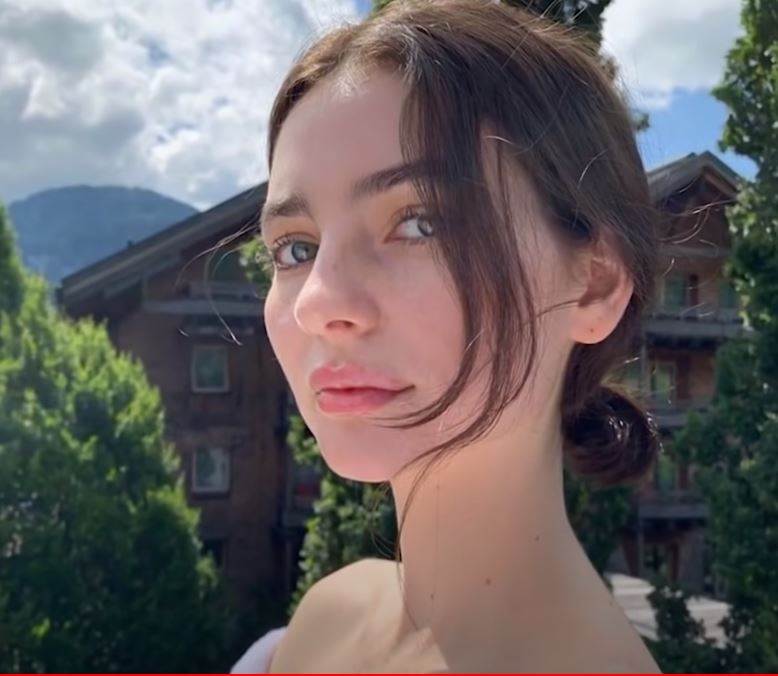 cerka pola vokera