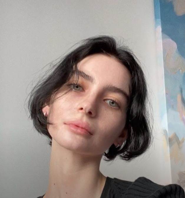 cerka pola vokera