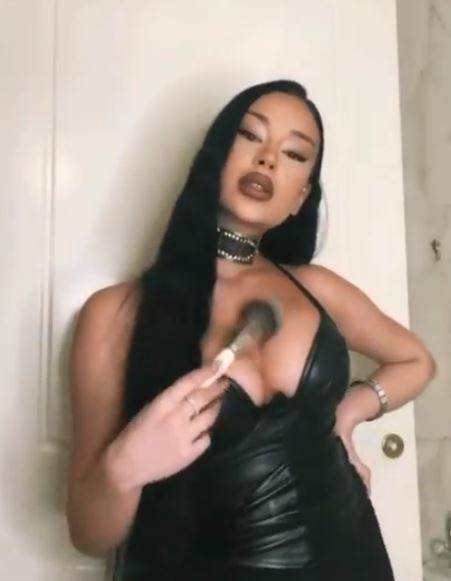 elena kitić transformacije