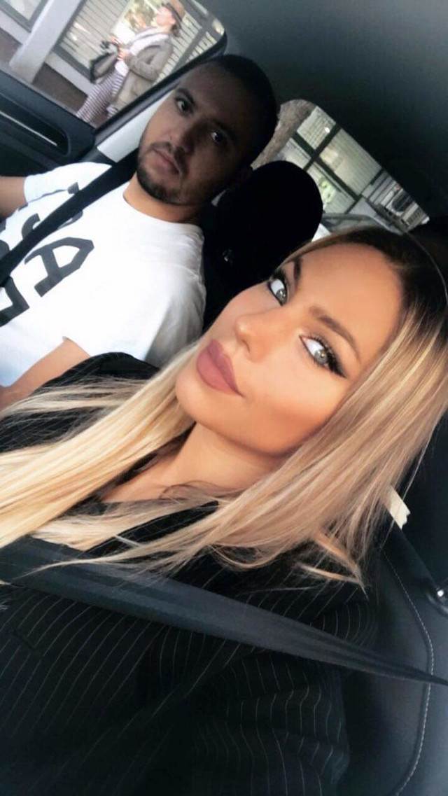Udaje se Ksenija Knežević