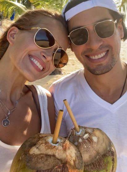 Petra Nemcova u Kanu 2022.