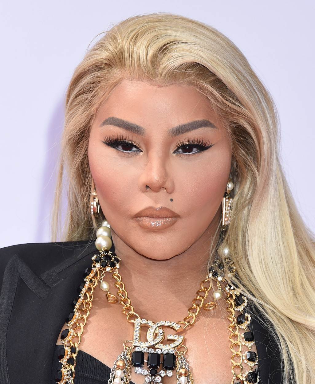lil kim nekad i sad