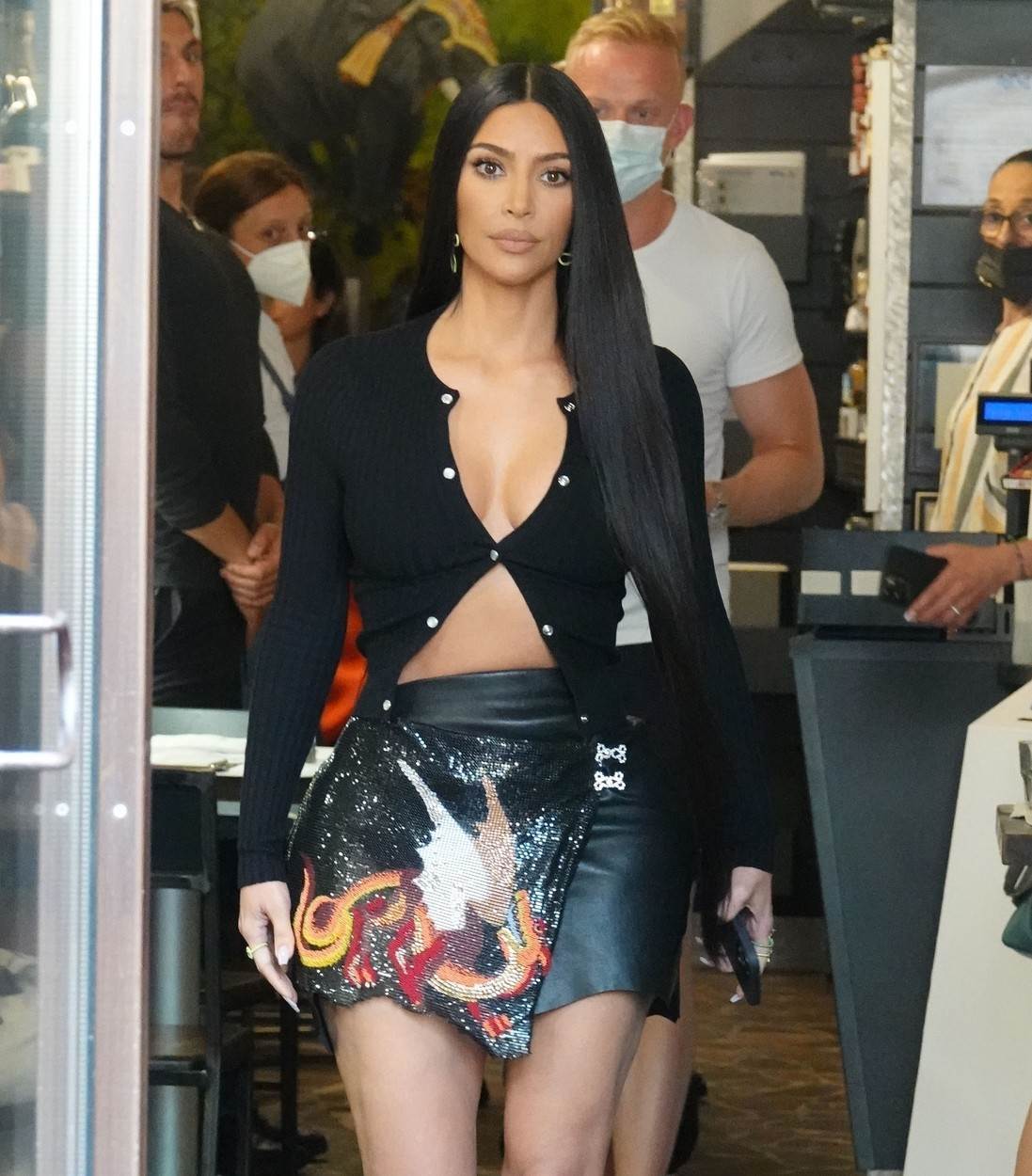 Koliko Kim Kardašijan zarađuje od Instagrama?