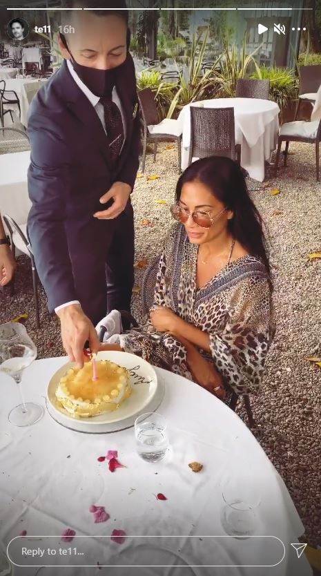 nikol serzinger decko rodjendan