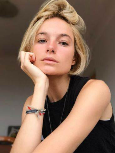 bridzit malkolm o viktorija sikretu
