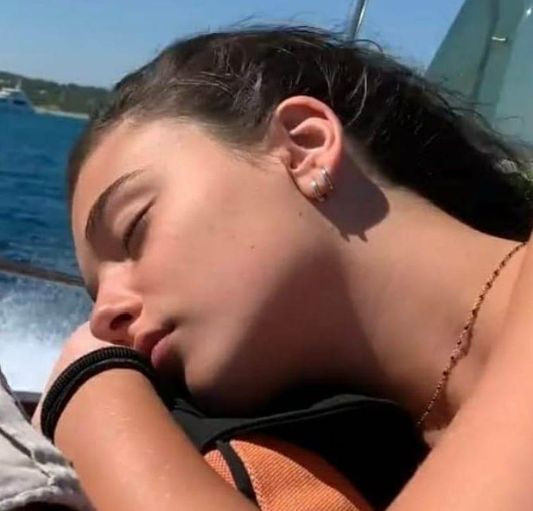 Ćerka najlepše žene se slikala sa 30 godina mlađom koju je njen otac ponizio