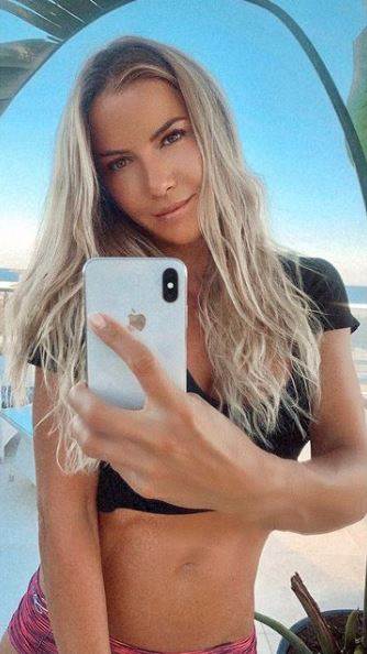 ivana sert