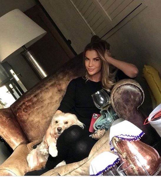 ivana sert