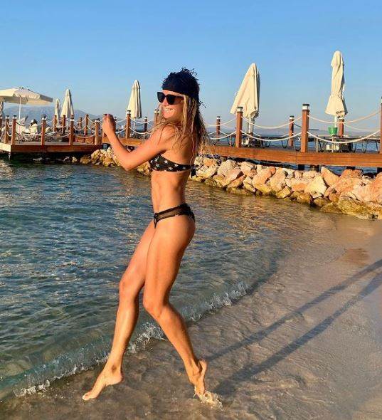 ivana sert