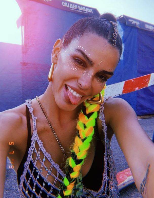 exit festival moda