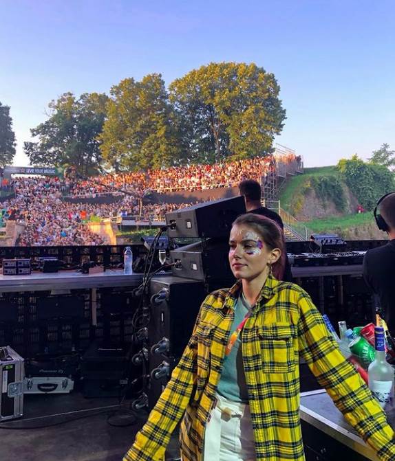 exit festival moda