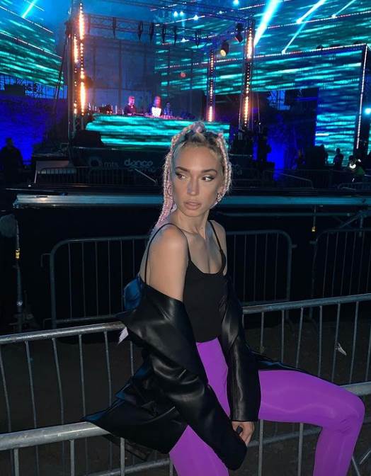 exit festival moda