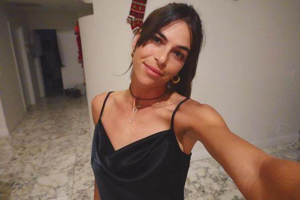 ajla tomljanovic na finalu vimbldona
