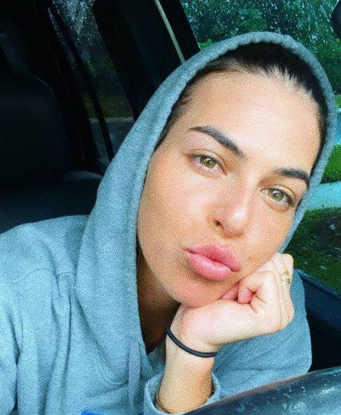 ajla tomljanovic na finalu vimbldona