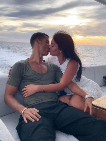 Ronaldo ima erotsku sobu