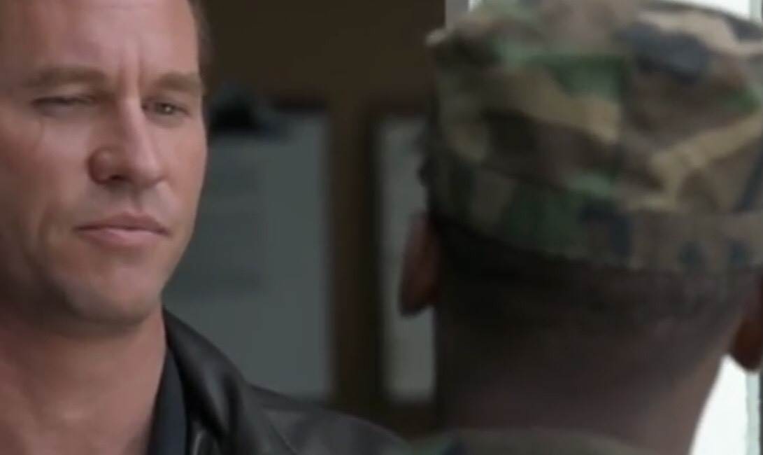 val kilmer danas