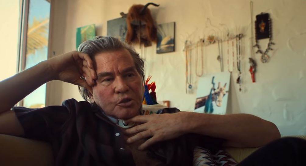 val kilmer danas