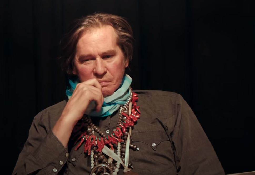 val kilmer danas