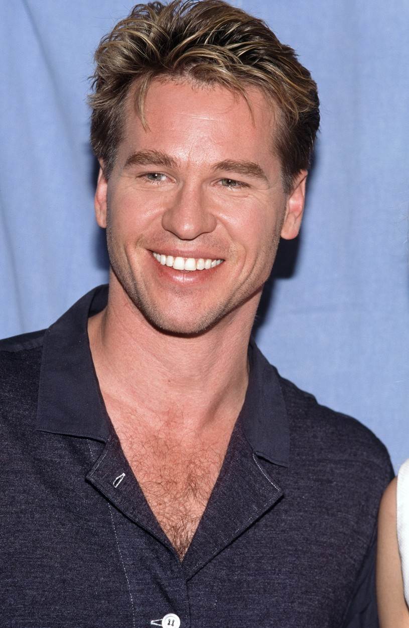 val kilmer danas