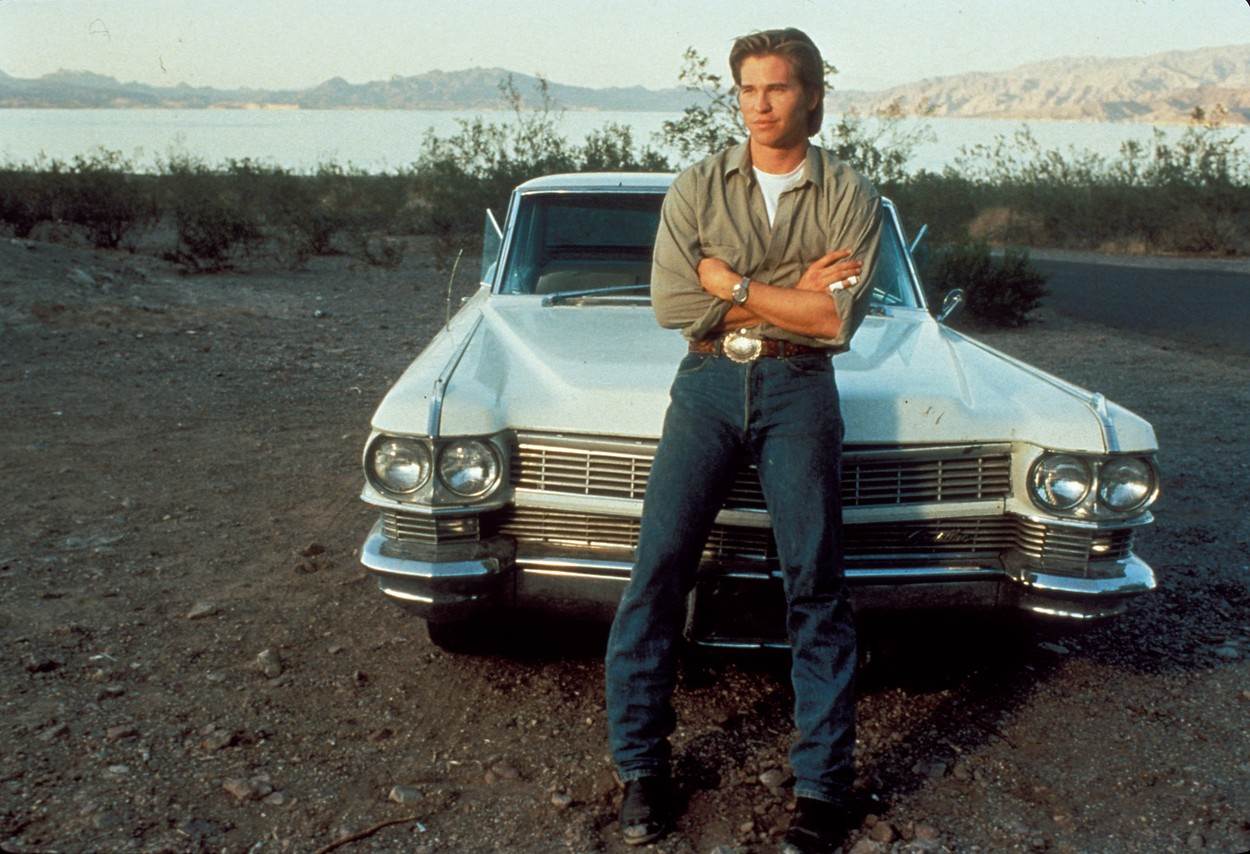 val kilmer danas