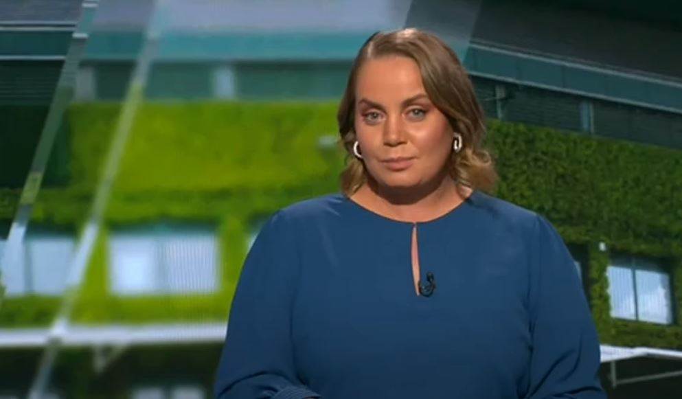 Jelena Dokić objavila post koji tera suze na oči