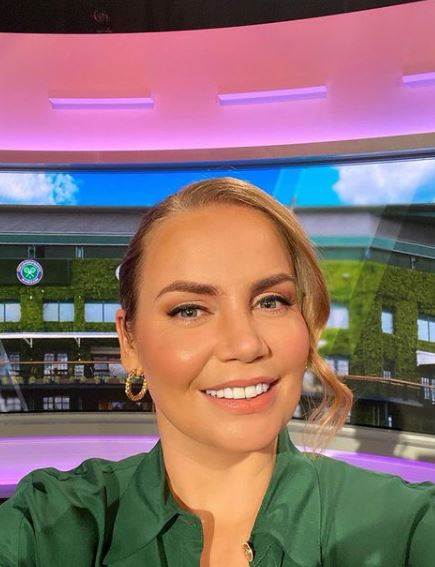 jelena dokic gostovanje