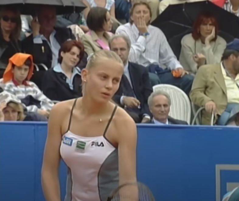 jelena dokic gostovanje