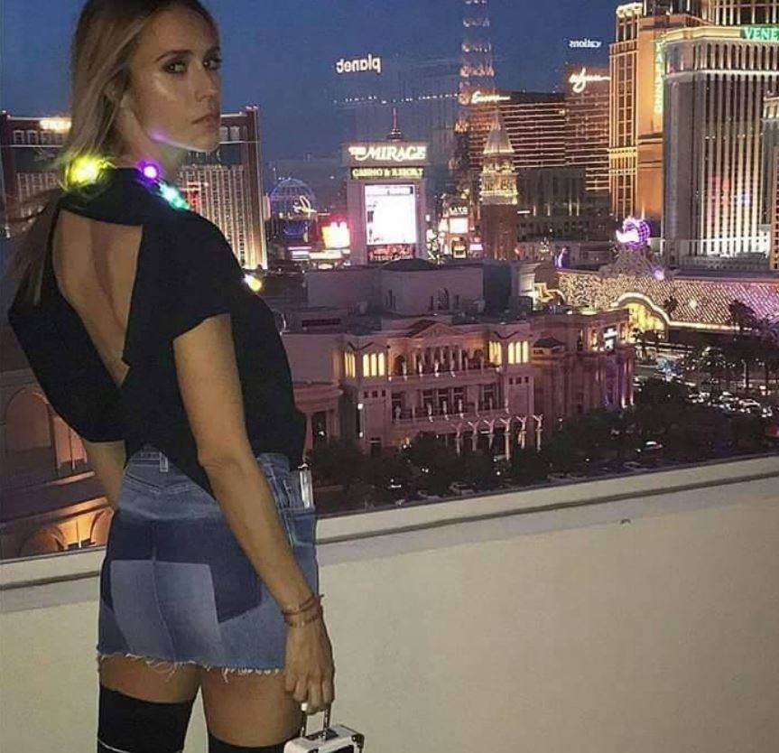 sandra meljnicenko stil