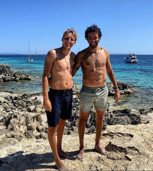 mateo beretini najzgodniji teniser