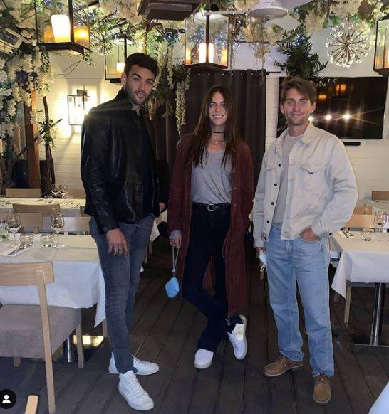 mateo beretini najzgodniji teniser