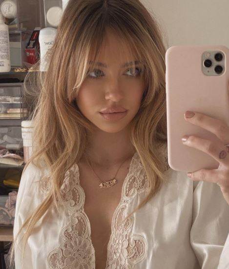 amelia hamlin decko
