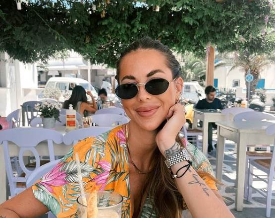 Zorana Jovanović 2 dana nije skinula šminku