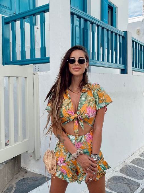 Zorana Jovanović 2 dana nije skinula šminku