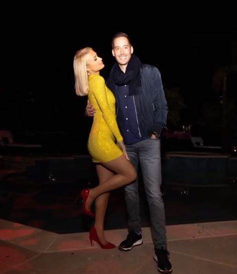 Paris Hilton je bila žrtva zlostavljanja