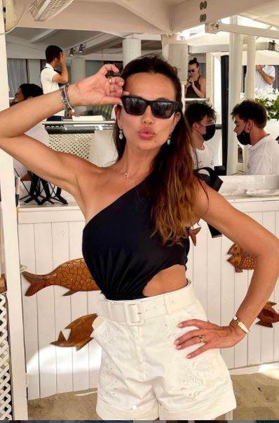 Severina nije odelela torbi kakvu Brižit Makron obožava