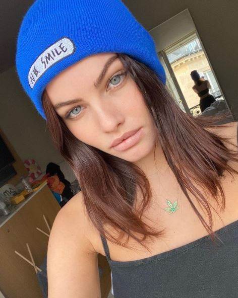 Najlepša devojčica na Nedelji mode u Parizu