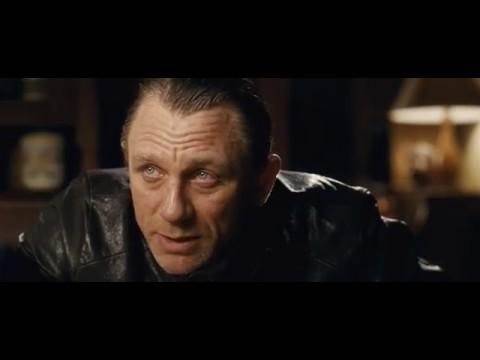 Životna priča Džejmsa Bonda