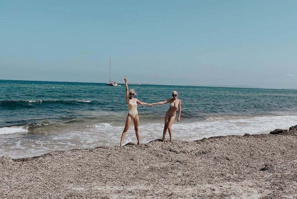 Nataša Bekvalac rešila problem sa prezimenima