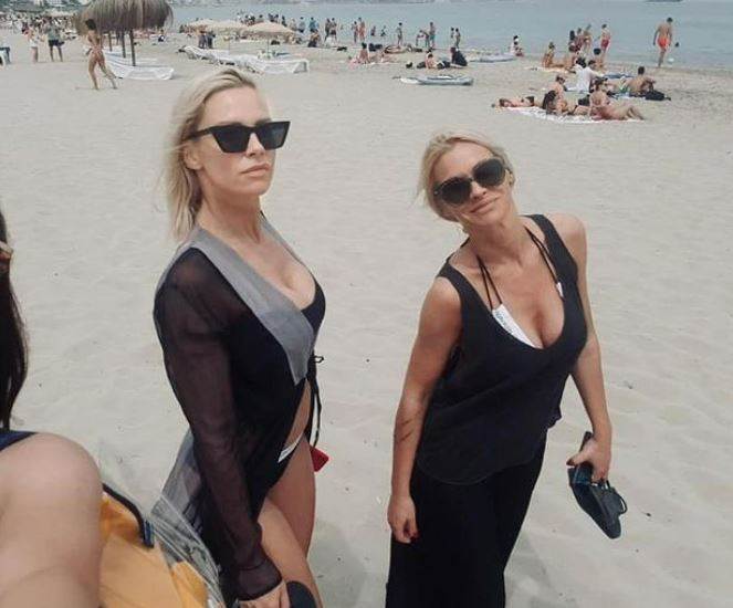 Nataša Bekvalac rešila problem sa prezimenima