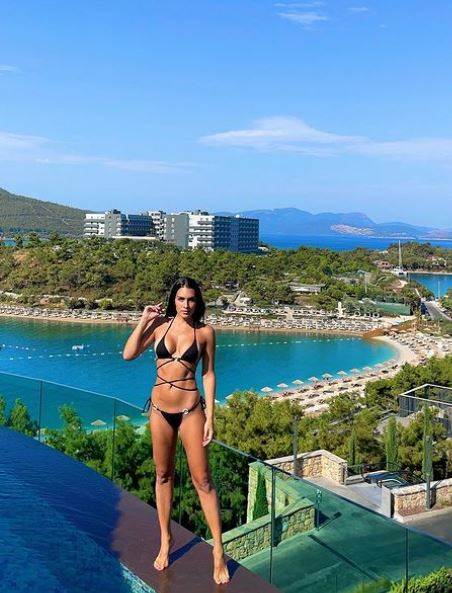 Ishrane Ivane Korab