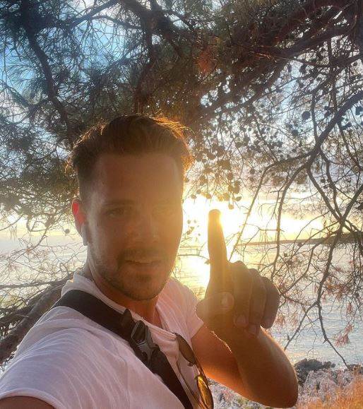 Milos Biković dobio ponudu za brak